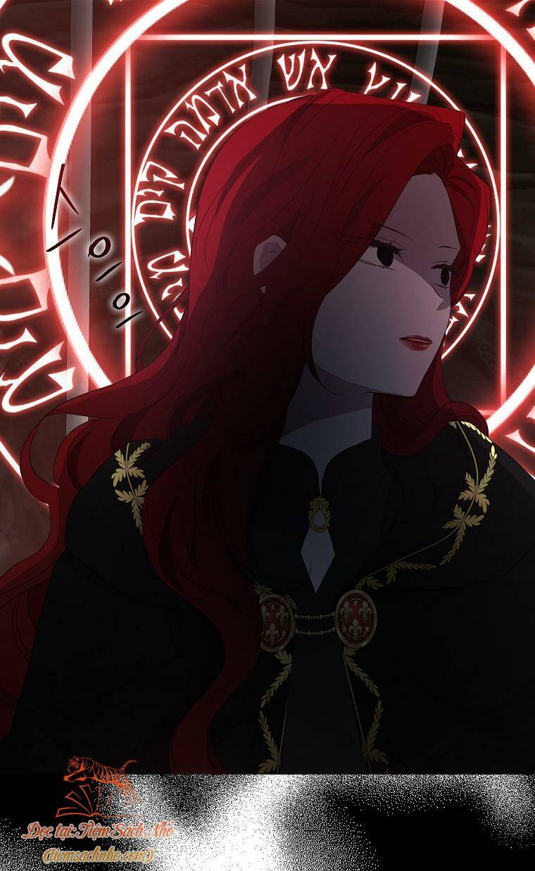 Quyến rũ papa của nhân vật phản diện - Chap 107 - Trang 49