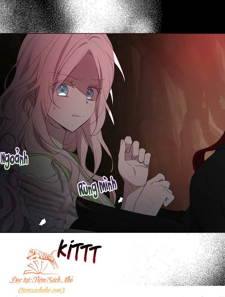 Quyến rũ papa của nhân vật phản diện - Chap 107 - Trang 50