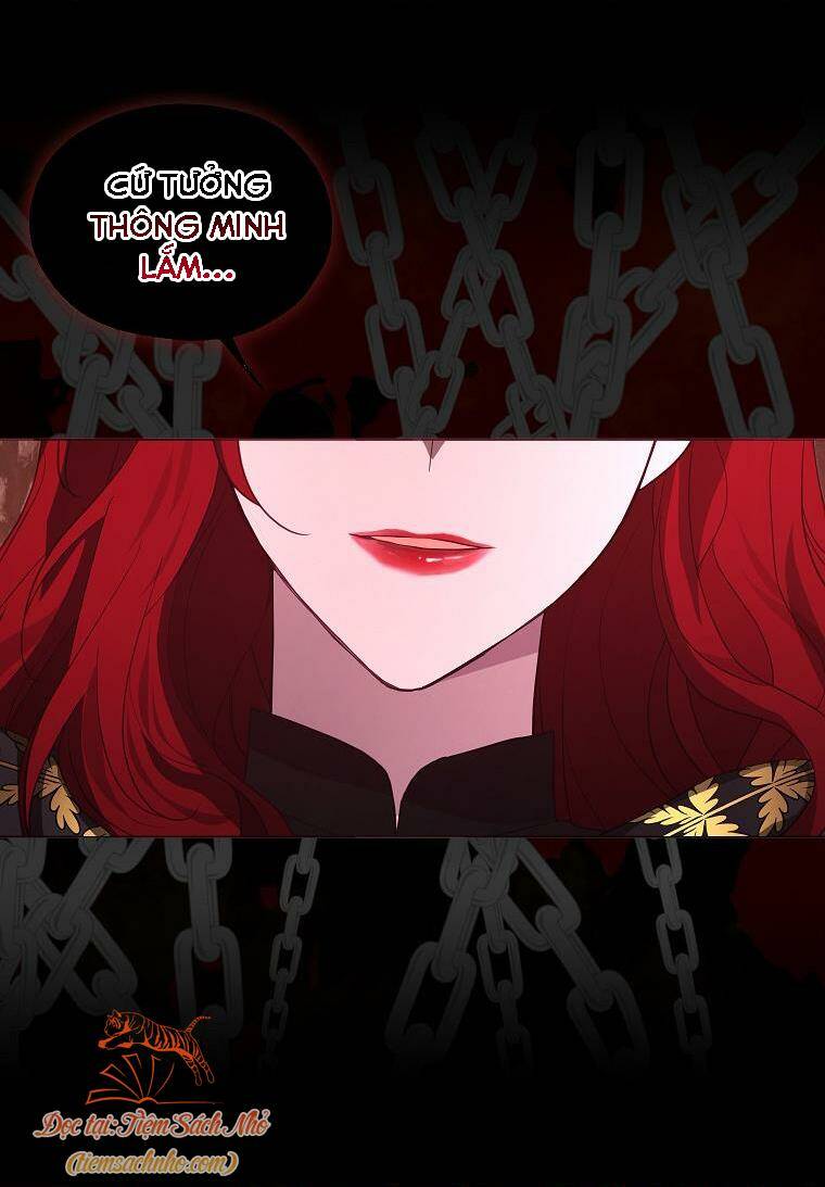 Quyến rũ papa của nhân vật phản diện - Chap 107 - Trang 6