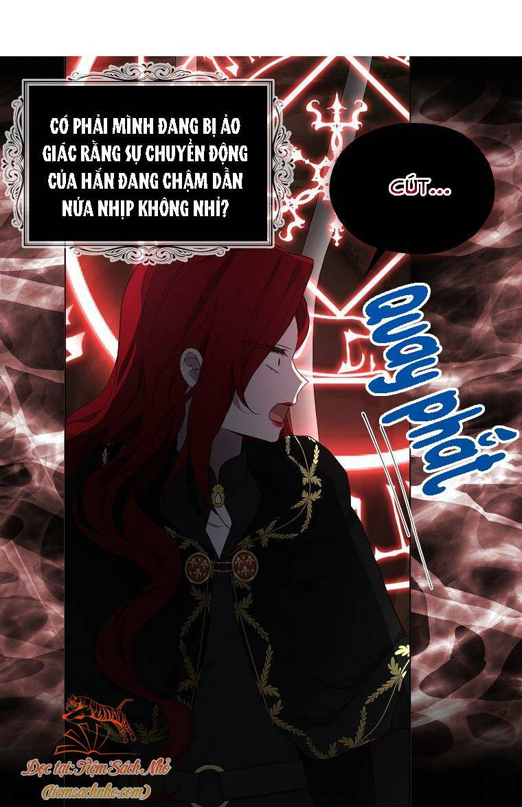 Quyến rũ papa của nhân vật phản diện - Chap 107 - Trang 52