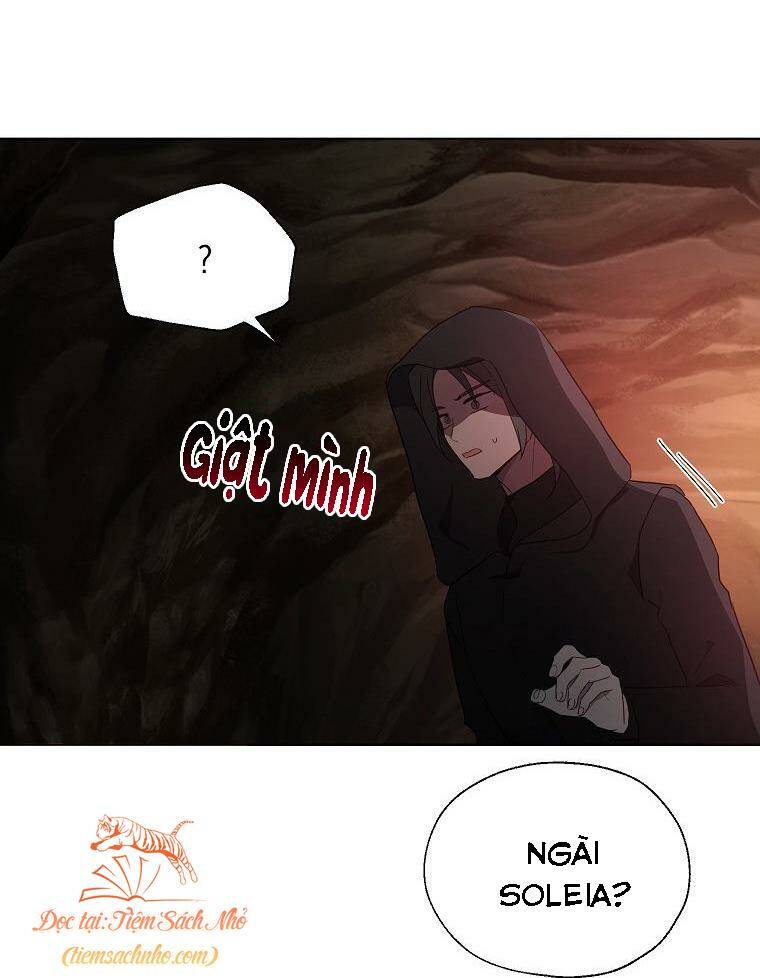 Quyến rũ papa của nhân vật phản diện - Chap 107 - Trang 54