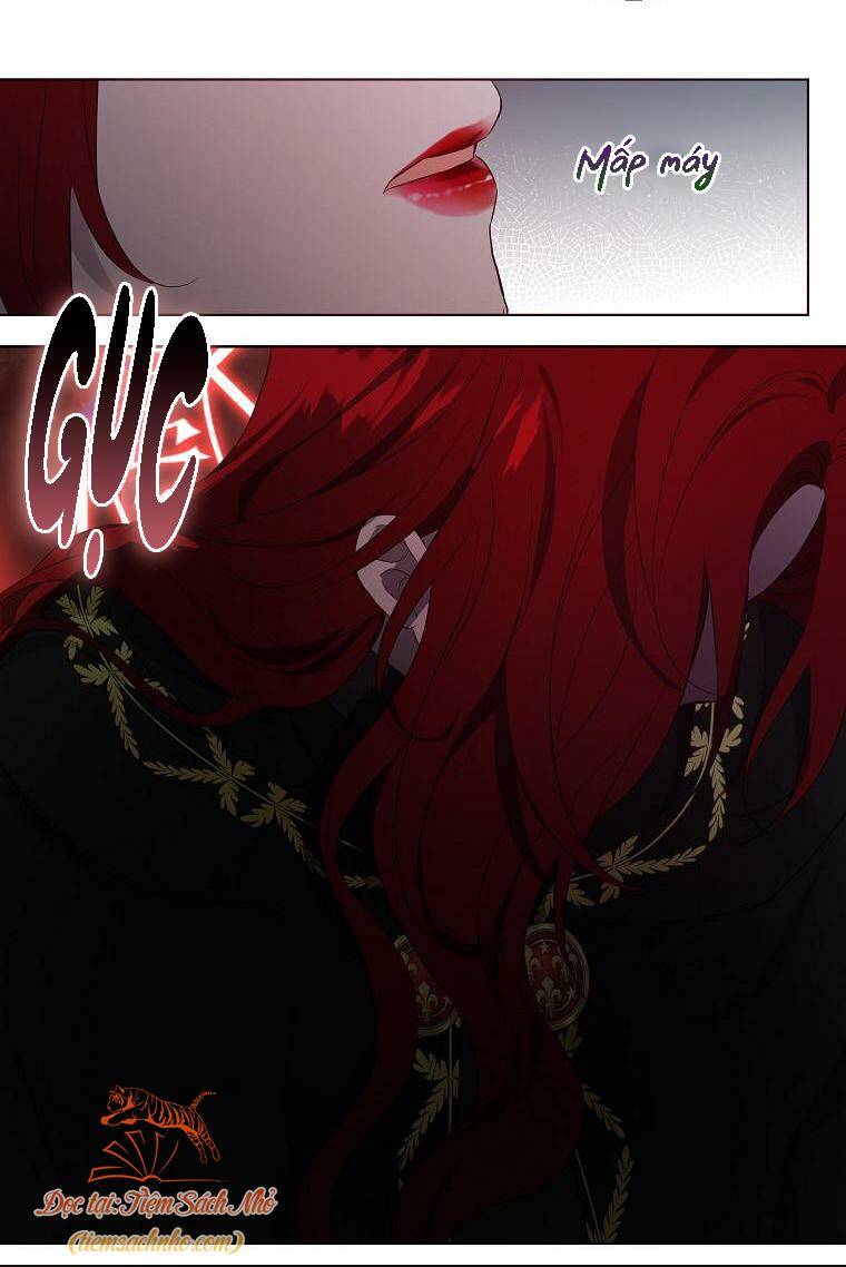 Quyến rũ papa của nhân vật phản diện - Chap 107 - Trang 55