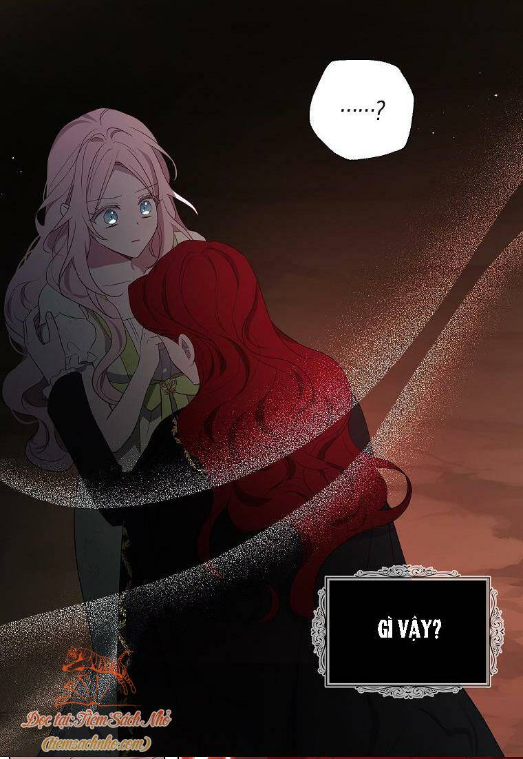 Quyến rũ papa của nhân vật phản diện - Chap 107 - Trang 56