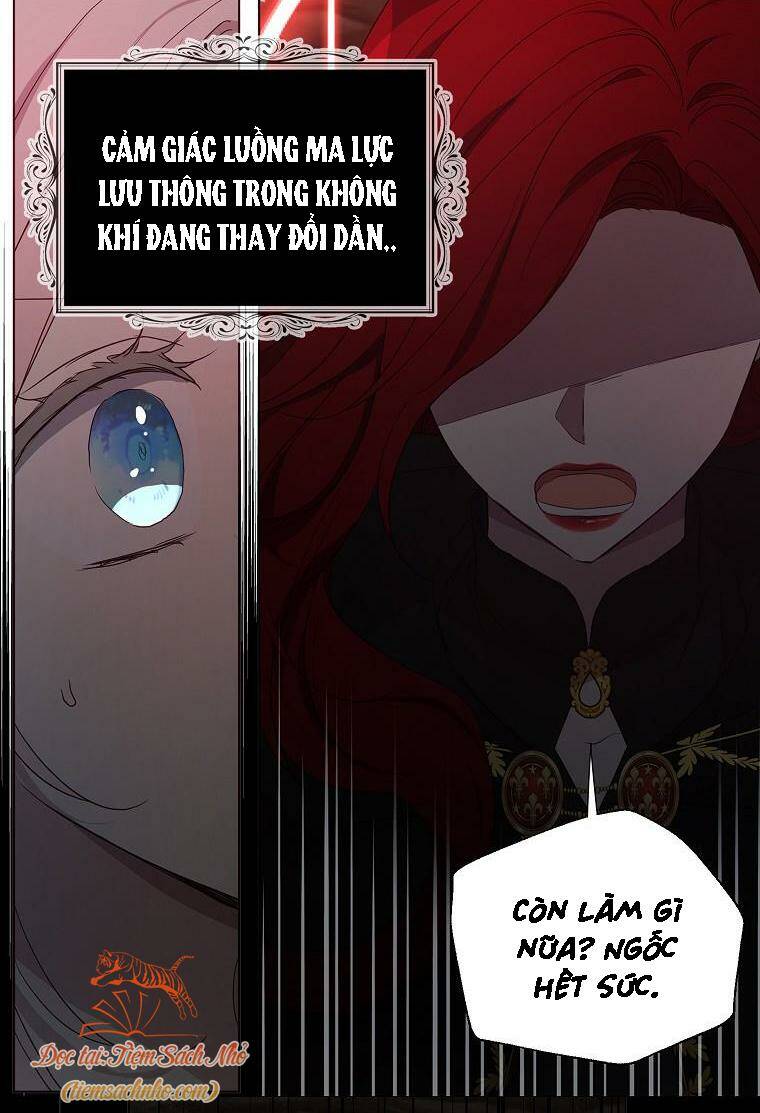 Quyến rũ papa của nhân vật phản diện - Chap 107 - Trang 57