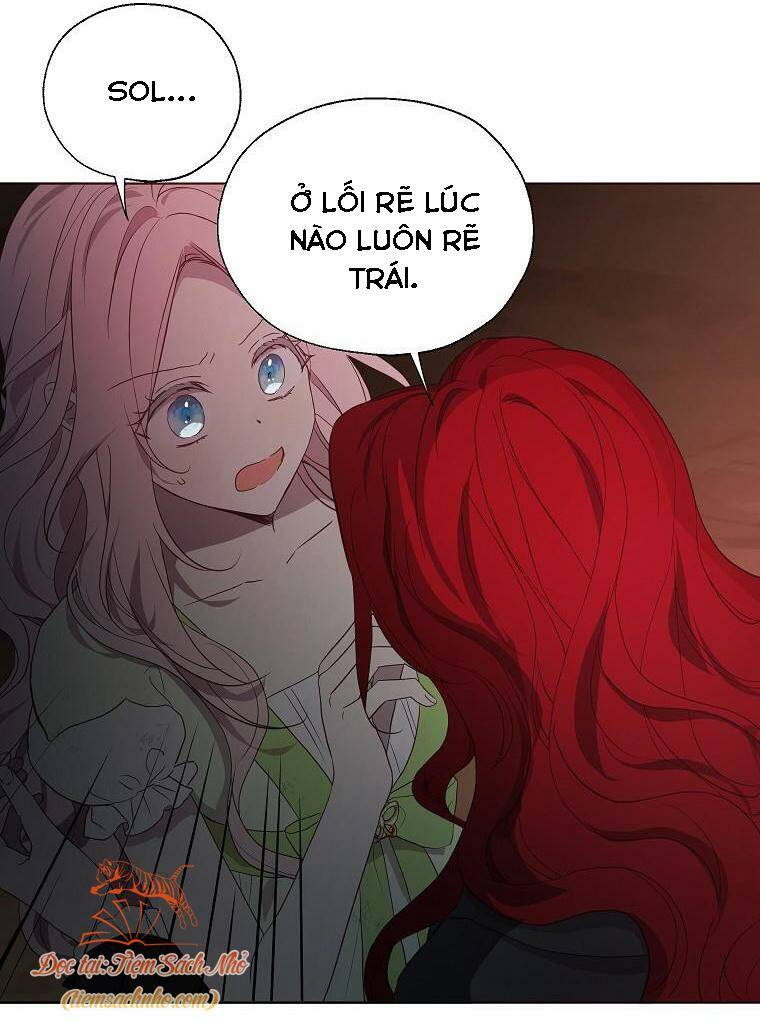 Quyến rũ papa của nhân vật phản diện - Chap 107 - Trang 59