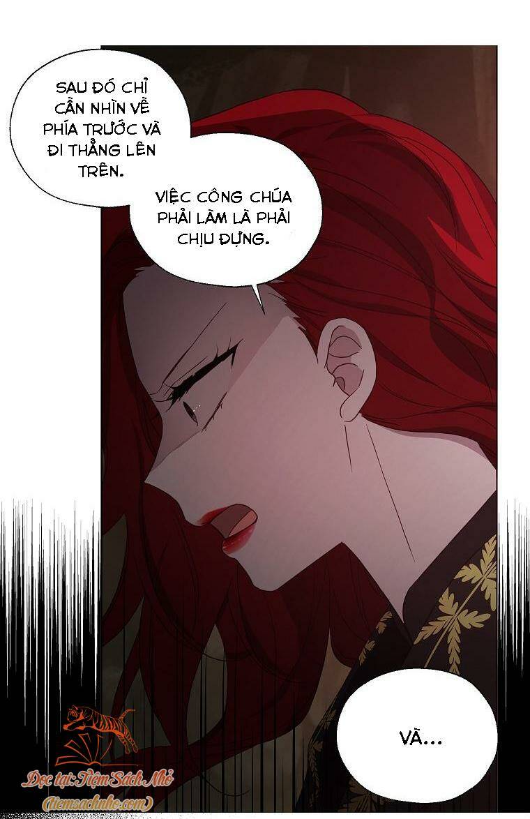 Quyến rũ papa của nhân vật phản diện - Chap 107 - Trang 60