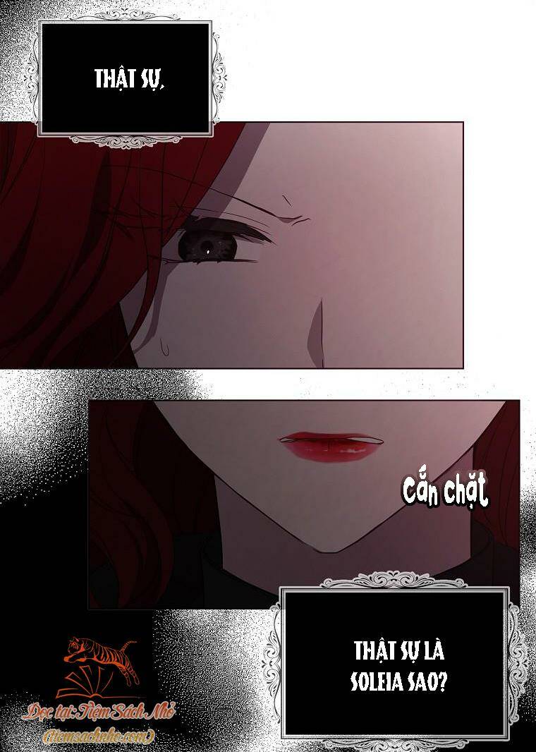 Quyến rũ papa của nhân vật phản diện - Chap 107 - Trang 61