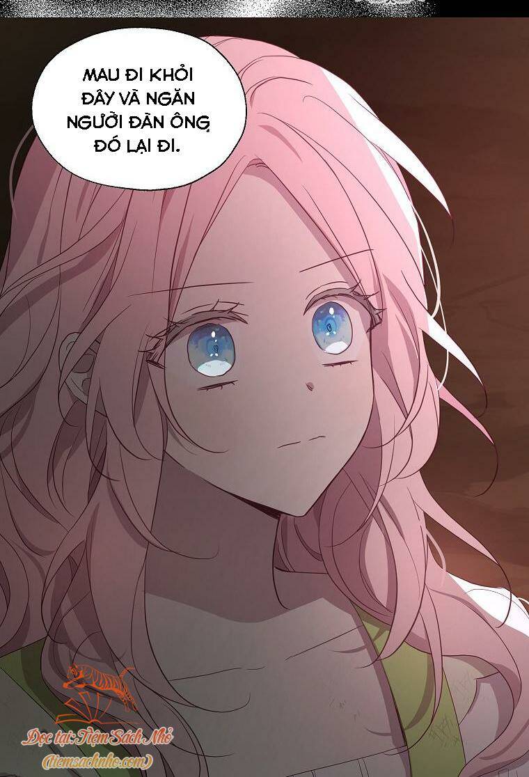 Quyến rũ papa của nhân vật phản diện - Chap 107 - Trang 62