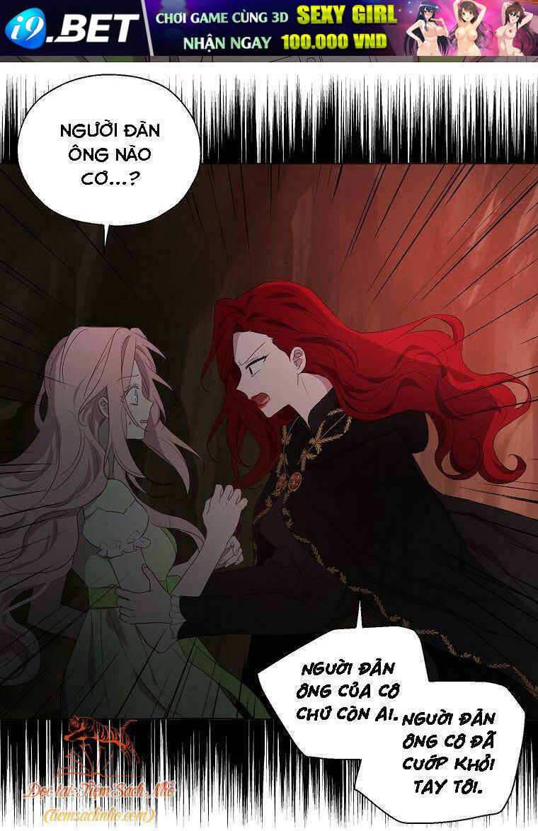 Quyến rũ papa của nhân vật phản diện - Chap 107 - Trang 63