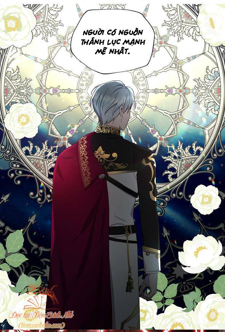 Quyến rũ papa của nhân vật phản diện - Chap 107 - Trang 64