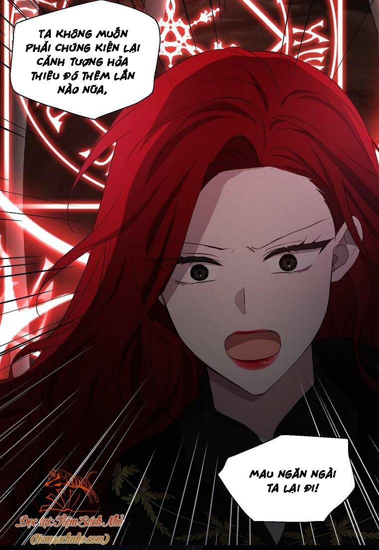 Quyến rũ papa của nhân vật phản diện - Chap 107 - Trang 65