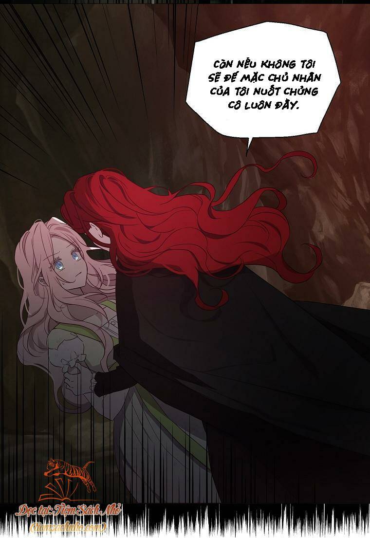 Quyến rũ papa của nhân vật phản diện - Chap 107 - Trang 67