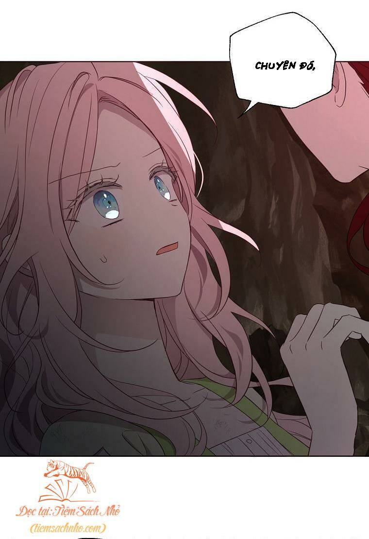 Quyến rũ papa của nhân vật phản diện - Chap 107 - Trang 68