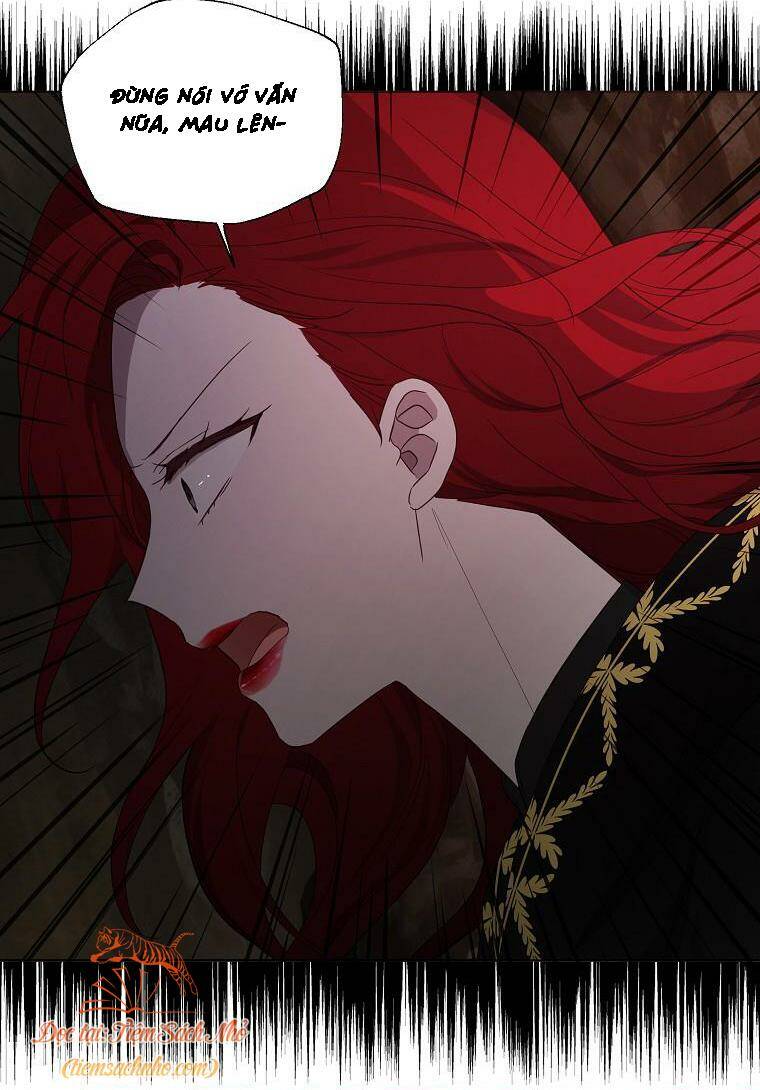 Quyến rũ papa của nhân vật phản diện - Chap 107 - Trang 69