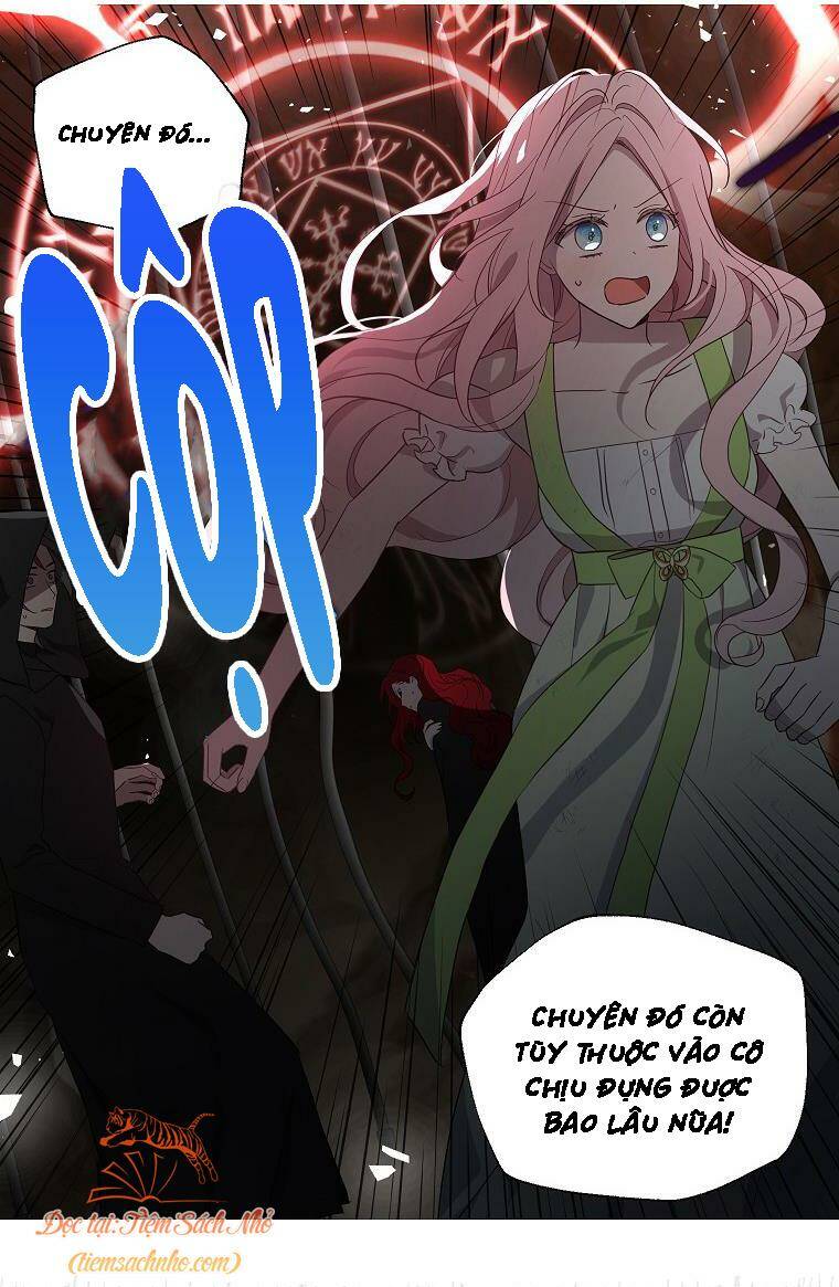 Quyến rũ papa của nhân vật phản diện - Chap 107 - Trang 70