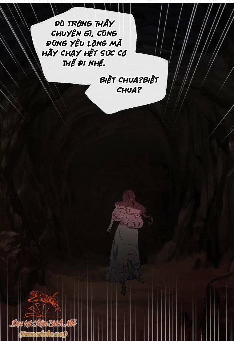 Quyến rũ papa của nhân vật phản diện - Chap 107 - Trang 72