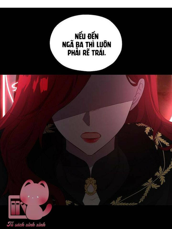 Quyến rũ papa của nhân vật phản diện - Chap 108 - Trang 12