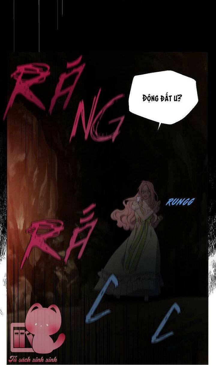 Quyến rũ papa của nhân vật phản diện - Chap 108 - Trang 17