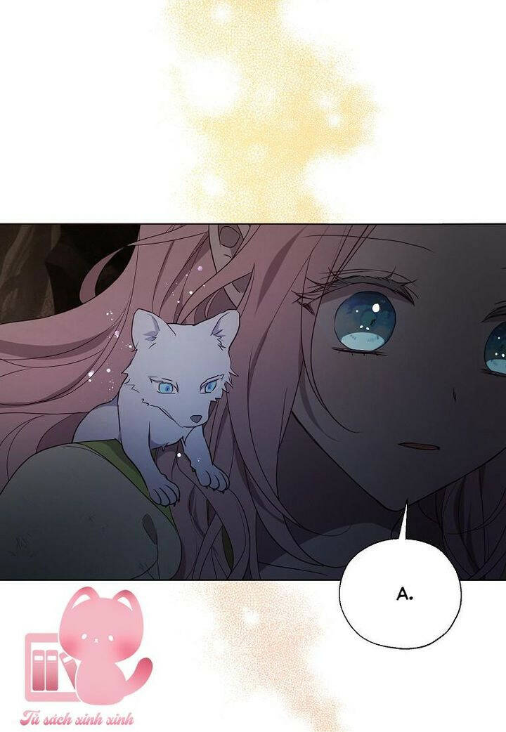 Quyến rũ papa của nhân vật phản diện - Chap 108 - Trang 20