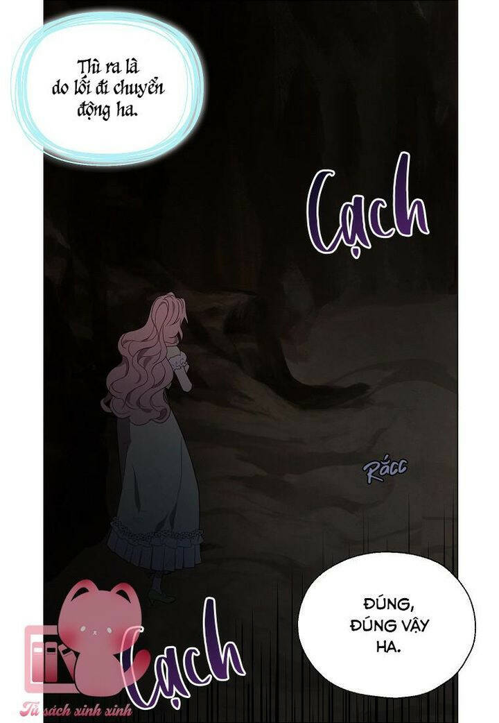 Quyến rũ papa của nhân vật phản diện - Chap 108 - Trang 21