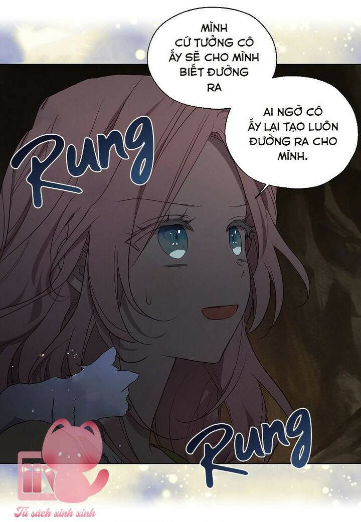 Quyến rũ papa của nhân vật phản diện - Chap 108 - Trang 23