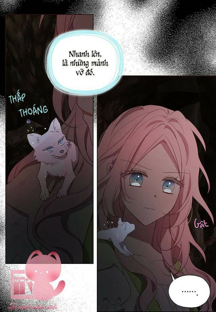 Quyến rũ papa của nhân vật phản diện - Chap 108 - Trang 27