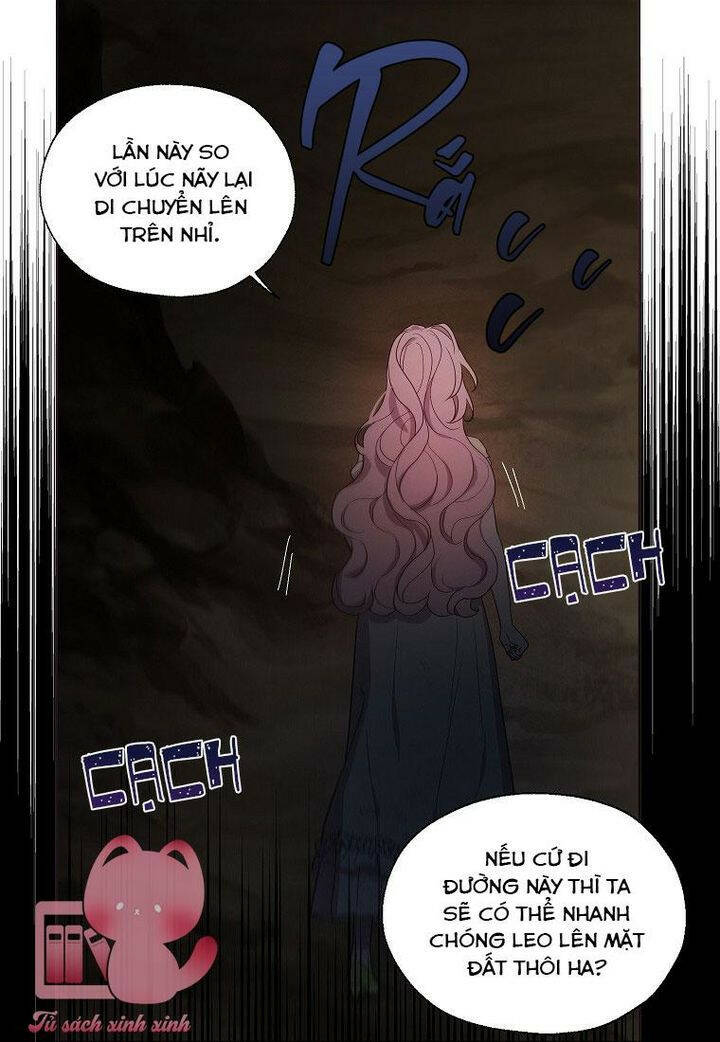 Quyến rũ papa của nhân vật phản diện - Chap 108 - Trang 31