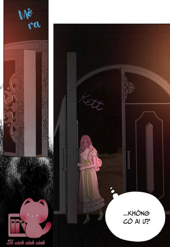 Quyến rũ papa của nhân vật phản diện - Chap 108 - Trang 34