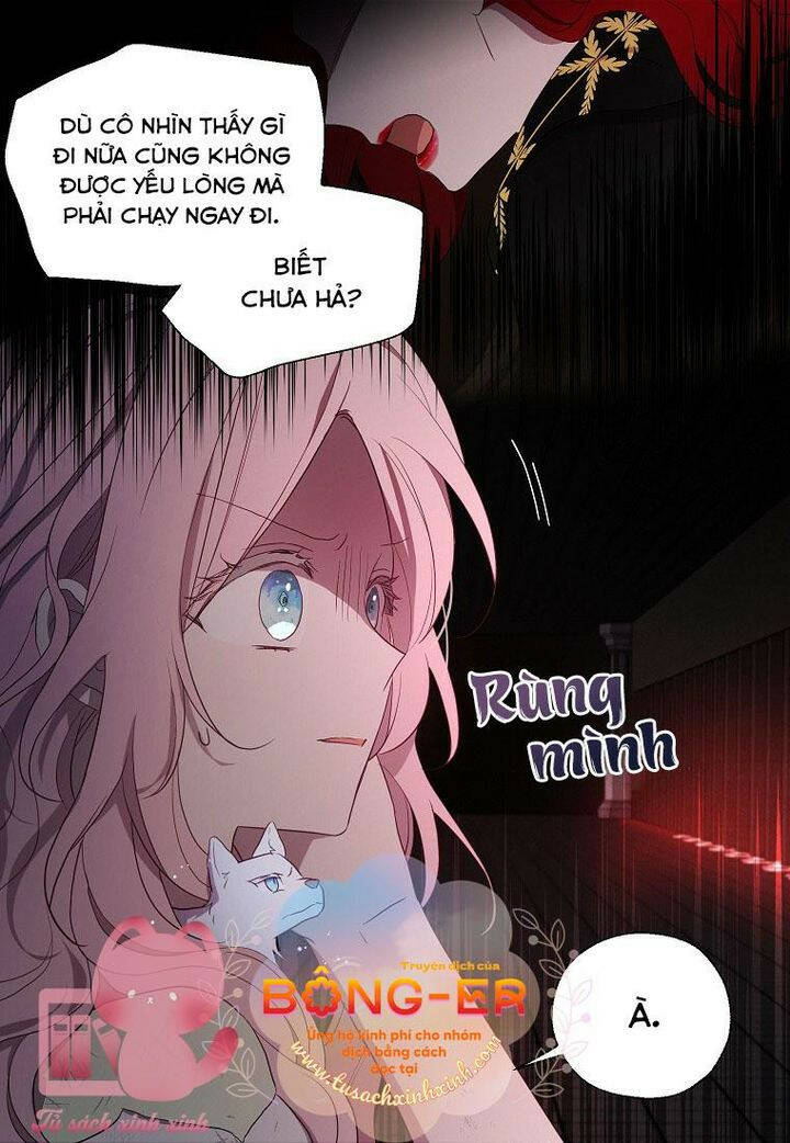 Quyến rũ papa của nhân vật phản diện - Chap 108 - Trang 41