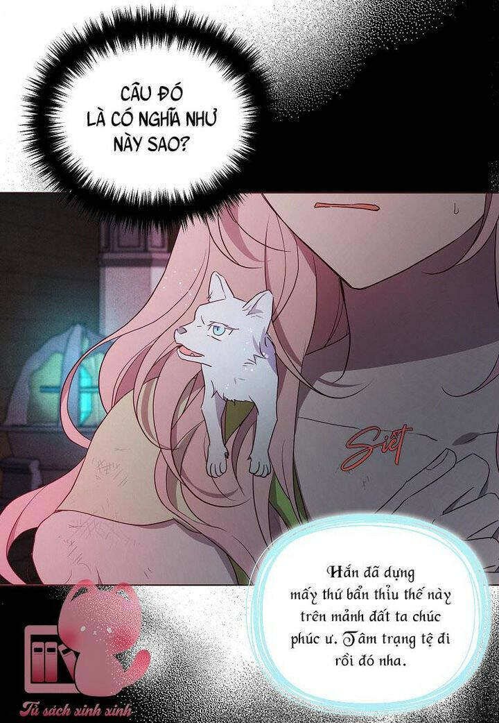 Quyến rũ papa của nhân vật phản diện - Chap 108 - Trang 42