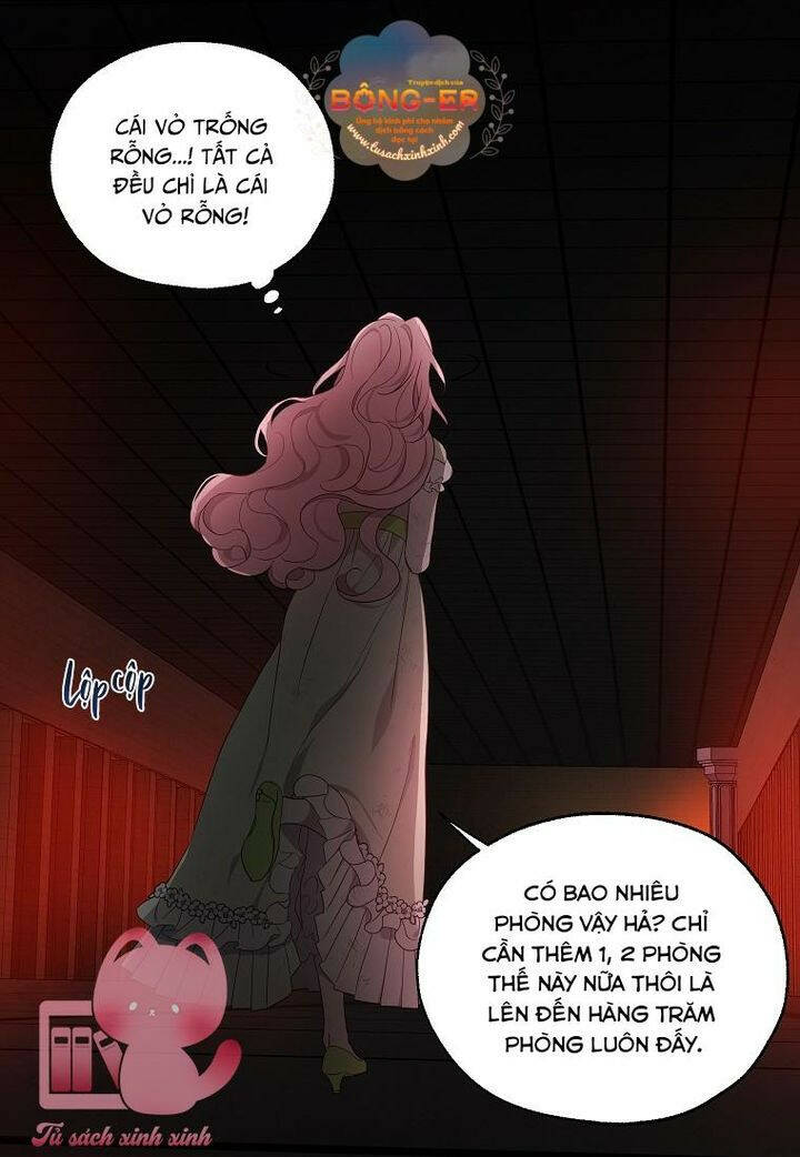 Quyến rũ papa của nhân vật phản diện - Chap 108 - Trang 46