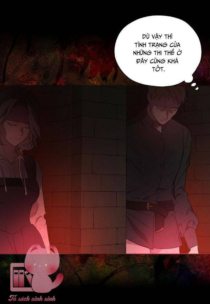 Quyến rũ papa của nhân vật phản diện - Chap 108 - Trang 47