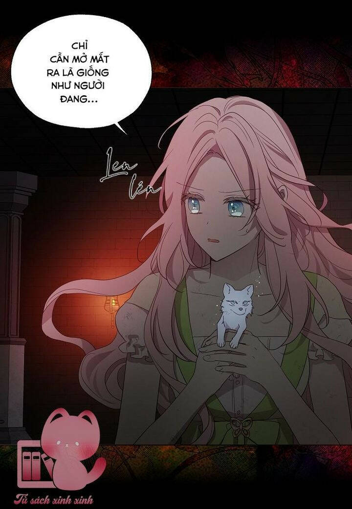 Quyến rũ papa của nhân vật phản diện - Chap 108 - Trang 48
