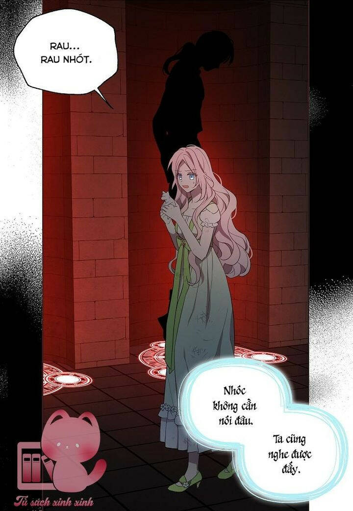 Quyến rũ papa của nhân vật phản diện - Chap 108 - Trang 50