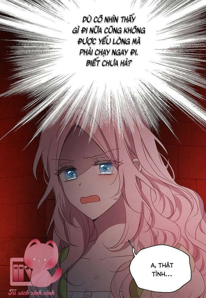 Quyến rũ papa của nhân vật phản diện - Chap 108 - Trang 56