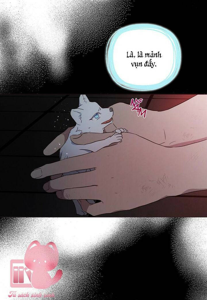 Quyến rũ papa của nhân vật phản diện - Chap 108 - Trang 57
