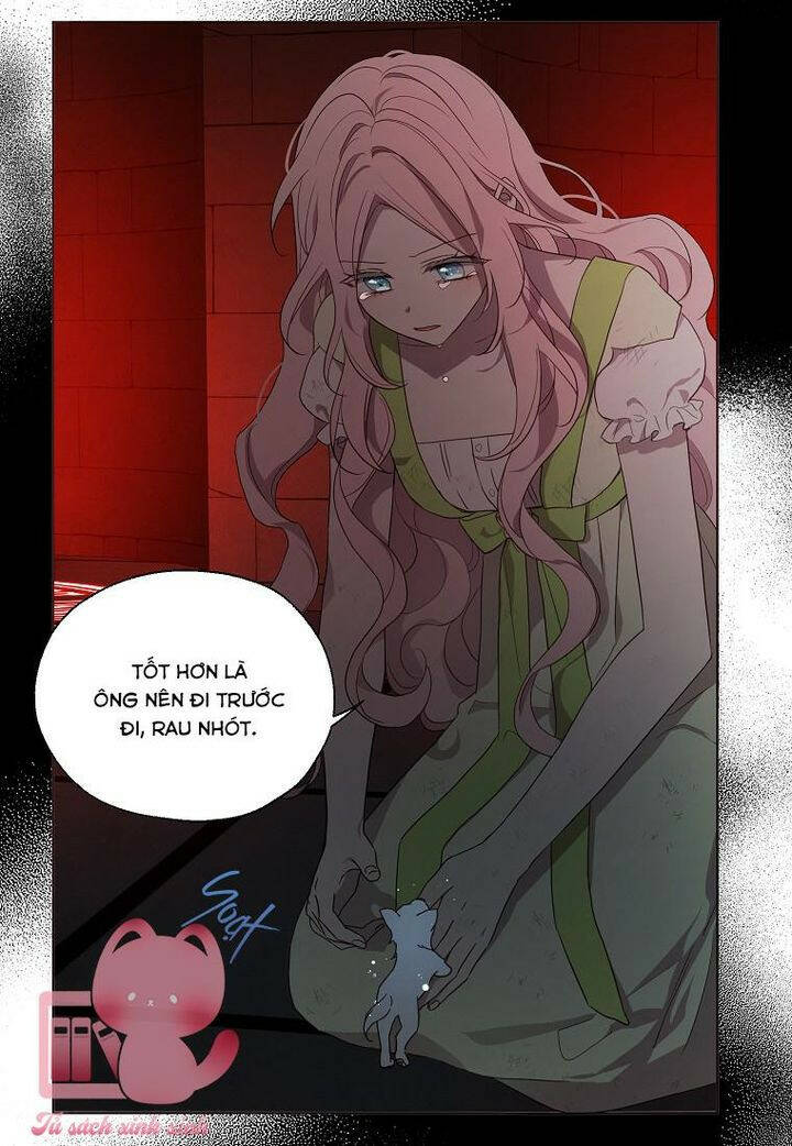 Quyến rũ papa của nhân vật phản diện - Chap 108 - Trang 58