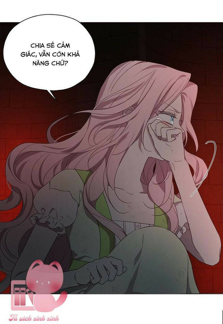 Quyến rũ papa của nhân vật phản diện - Chap 108 - Trang 59