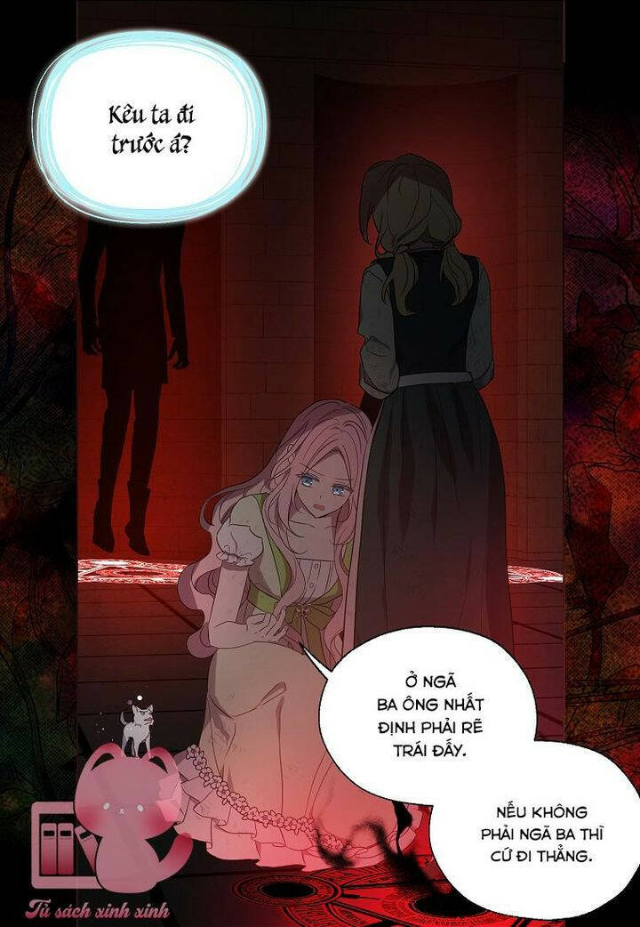 Quyến rũ papa của nhân vật phản diện - Chap 108 - Trang 60