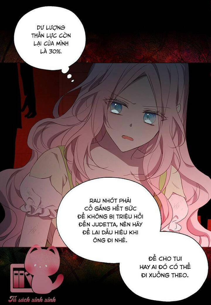 Quyến rũ papa của nhân vật phản diện - Chap 108 - Trang 61