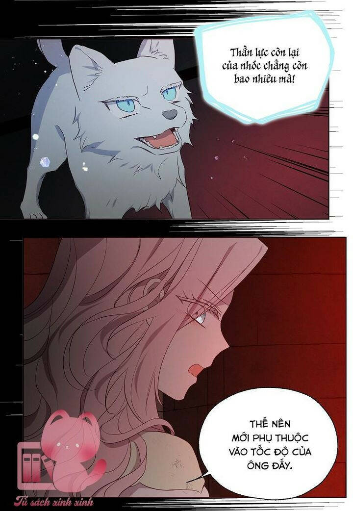 Quyến rũ papa của nhân vật phản diện - Chap 108 - Trang 62