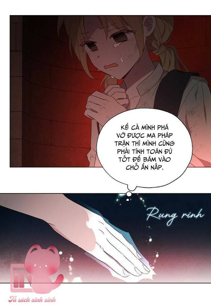 Quyến rũ papa của nhân vật phản diện - Chap 108 - Trang 63