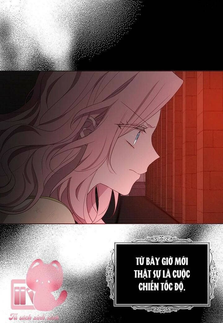 Quyến rũ papa của nhân vật phản diện - Chap 108 - Trang 64
