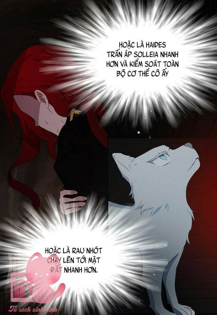 Quyến rũ papa của nhân vật phản diện - Chap 108 - Trang 65
