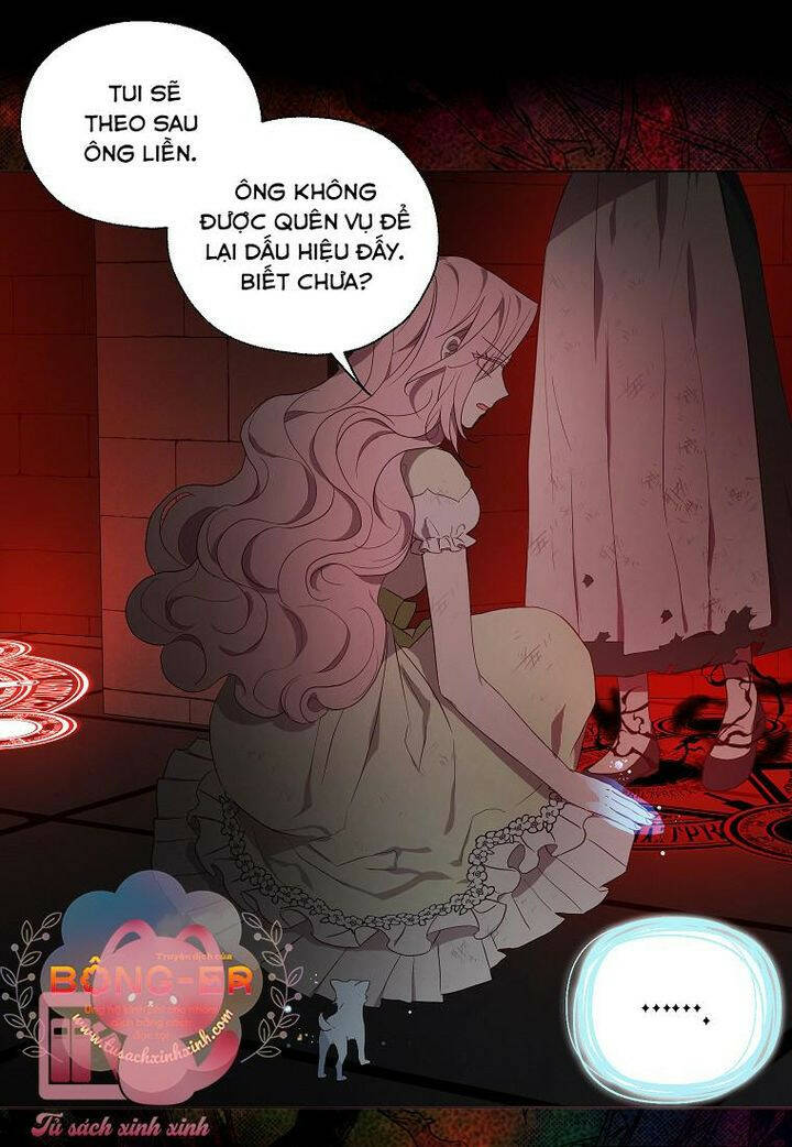 Quyến rũ papa của nhân vật phản diện - Chap 108 - Trang 66