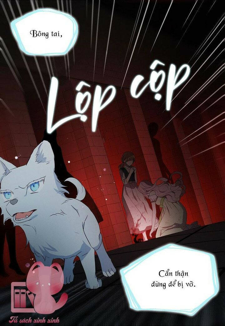 Quyến rũ papa của nhân vật phản diện - Chap 108 - Trang 70