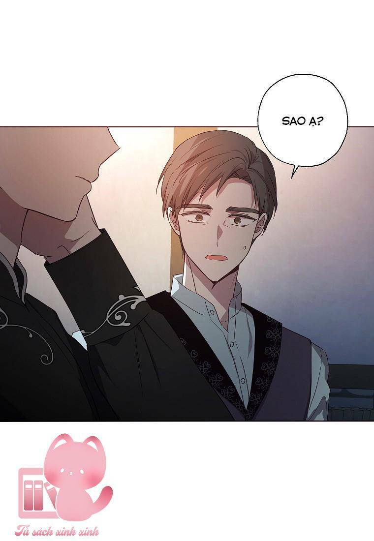 Quyến rũ papa của nhân vật phản diện - Chap 109 - Trang 11