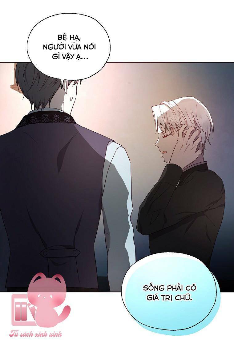 Quyến rũ papa của nhân vật phản diện - Chap 109 - Trang 12