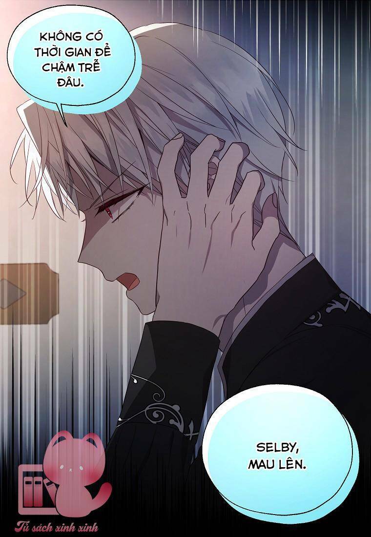 Quyến rũ papa của nhân vật phản diện - Chap 109 - Trang 13