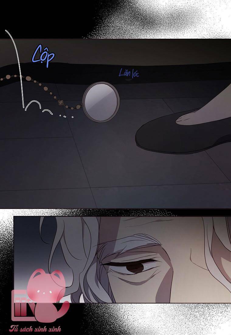 Quyến rũ papa của nhân vật phản diện - Chap 109 - Trang 15
